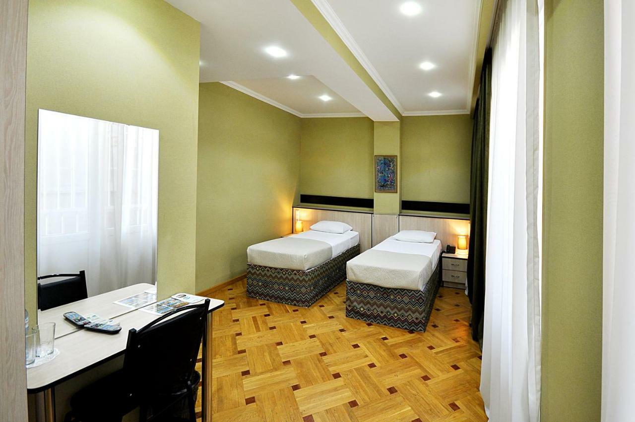 Hotel Frida Tbilisi Exterior photo
